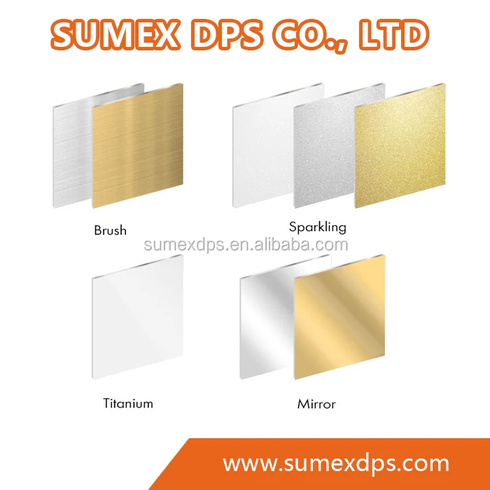 metal sheet
