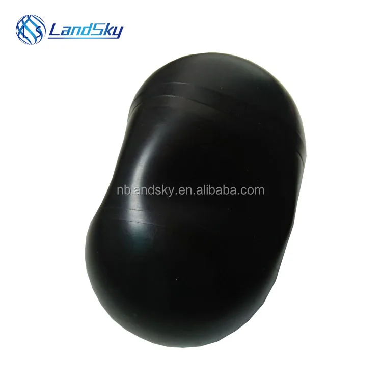 Hydac Nitrogen Accumulator Bladder Replacement In Hydraulic System