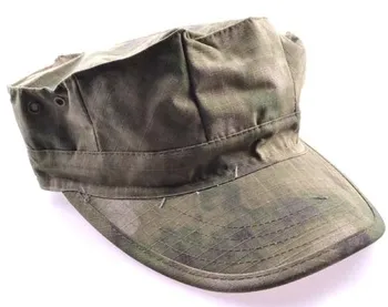 army multicam hat