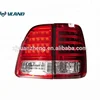 For Land Cruiser 2000-2007 LED Auto Tail Lamp (ISO9001&TS16949)
