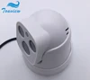 Manufacture Eyeball Roof Low Lux 960P Characters OverLap JPEG Uart Ip Camera 9V to 28V Auto IR Control