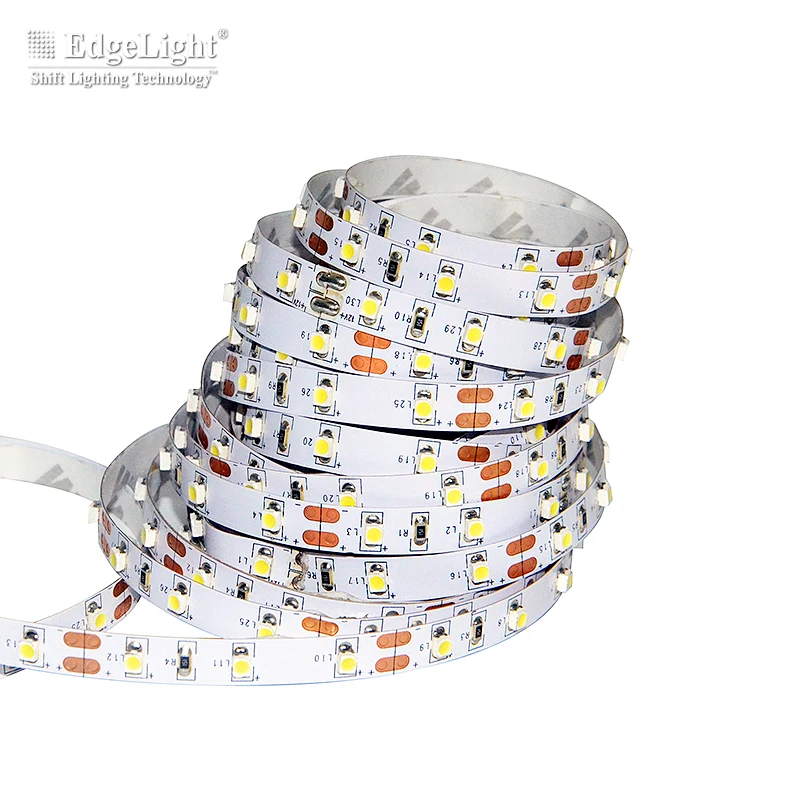 Wholesale Flexible 60 leds/m SMD 3528 led strip light