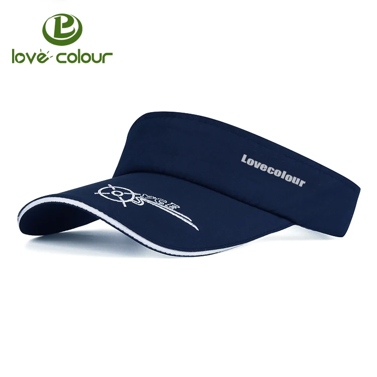 visor cap C2