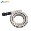 17'' Enclosed worm gear for mono and poly solar panel solar cells system