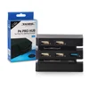 All In One Game Console Extend 5 USB Ports Adapter Splitter Host USB Hub 3.0 & 2.0 Ports for PS4 Pro Console