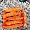 high-class frozen surimi products
