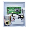Automatic security access control system TCP/IP single/one door access controller with free SDK and software