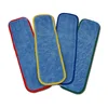Hot selling microfiber mop head refill/microfiber mop pad