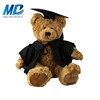 Graduation Plush Teddy Bear Toy Presents, Custom Commemorative GiftTeddy Bear Plush Toy