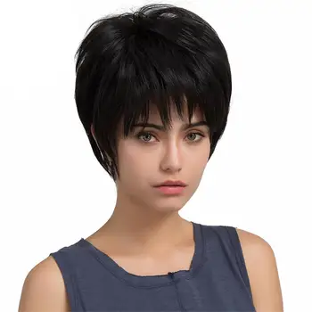 buy short wigs