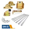 LockMaster GHK-02 Sliding Gate Opener Kits