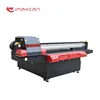 Digital Multi Color Challenger UV Digital Printing Machines UV Flatbed Bottle Printer