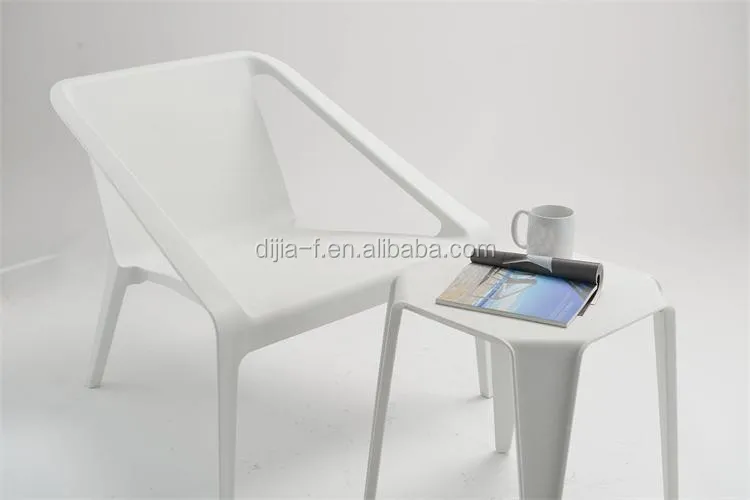 Cheap Outdoor Furniture Stackable Plastic Beach Chair.jpg