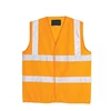 3CM width quality CE standard high visibility reflective taps, safety vest,reflective vest