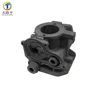 OEM aluminium die casting components