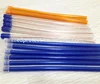 New Latest Dental Equipment Devices Hot Salable Dental Disposable Saliva Ejector Tips with CE and ISO Certificates