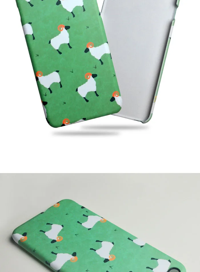 Blanks 3d Sublimation Cases Covers Mobile Cell Phone Cover Case 6 7 For iPhones 6 7 For iPhone 6 7 For iphone