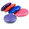 Wholesale Inflatable Yoga Wobble Stability Balance Ball Disc Massage Cushion Mat