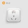 Plastic injection electric insert wall plug mould,electrical switch sockets mould
