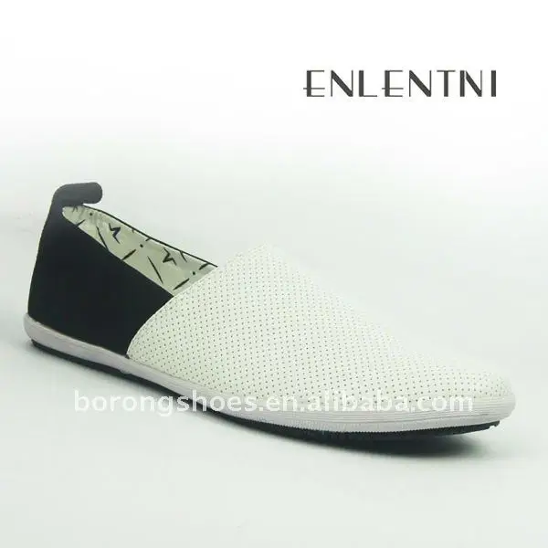 men's casual shoes no laces