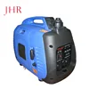 Digital variable frequency gasoline generator