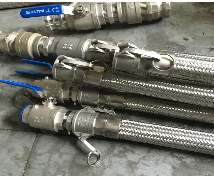 Type Dp Aluminum Camlockbrand New Aluminum Camlock Fittings Pipe Part