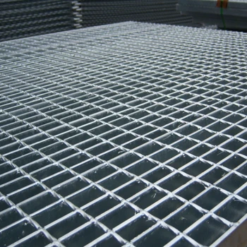 30mm X 5mm Steel Grating,Hot Dip Galvanized Steel Grating - Buy ...