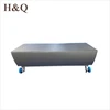 Sigma escalator step 1000mm,with or without yellow inserts,Gray