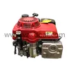 Automobile Used 12 HP Internal Combustion Engine Single Cylinder Vertical Axis Air-cooled Diesel Engine