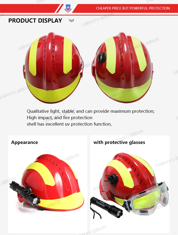 Fire Rescue Helmet - Buy Fire Man Recue Helmet,Fire Helment,Rescue ...