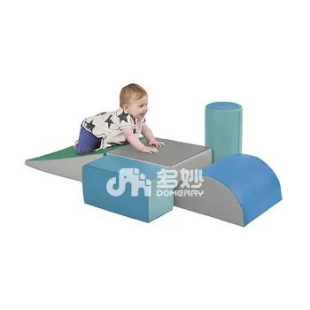 climbing playground block soft play gym toddlers foam toys olds shapes playroom indoor larger