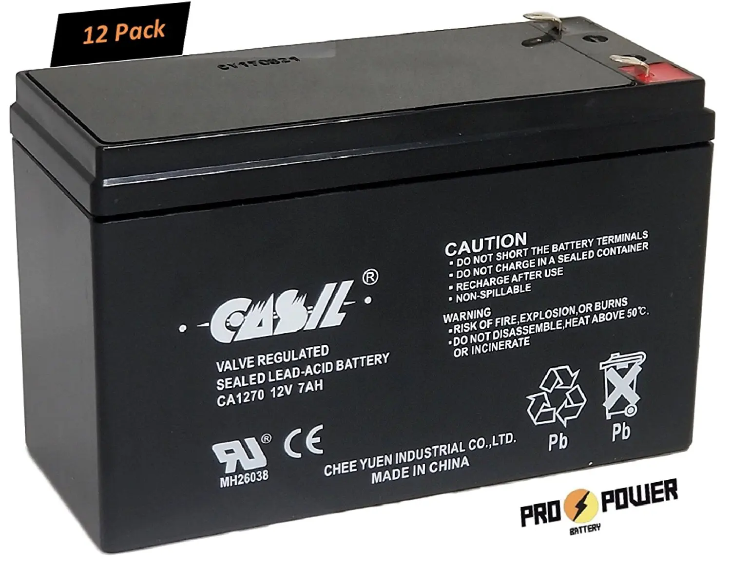 7 ah 12v. Powerman Valve regulated Sealed lead-acid Battery ca1270 12v 7ah. 12v 7ah Sealed Battery. Powerman Valve regulated Sealed lead-acid Battery ca1270 12v 7ah p. Casil 12v 27 Ah.