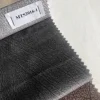 Printed nice quality sofa fabric basic grain
