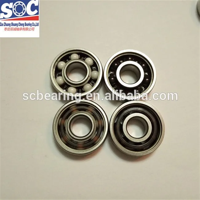 ceramic bearing spinner