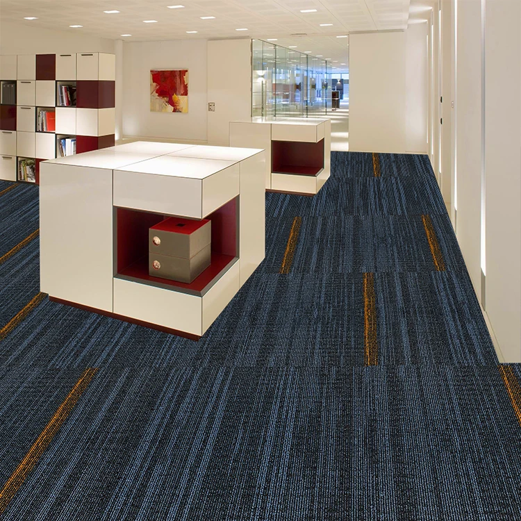 Carpet Tile 100 Sd Nylon Modular 50x50cm Or Plank Commercial Use Buy