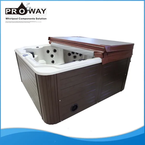 Hot Sale Spa Parts Spa Cover Lifter Plastic Hot Tub Cover Buy Hot Tub Cover,Fiberglass Hot Tub