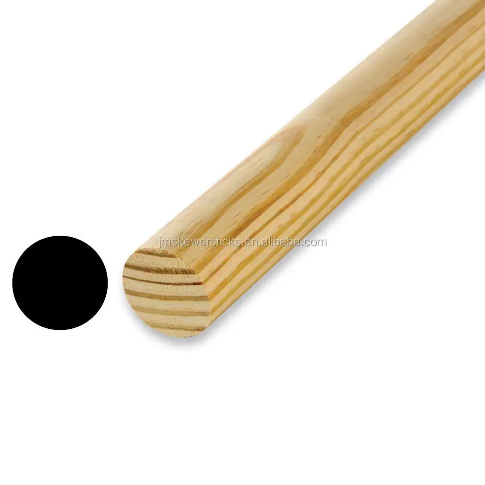 Different Size Wooden Dowels And Rods With High Quality Buy Wooden