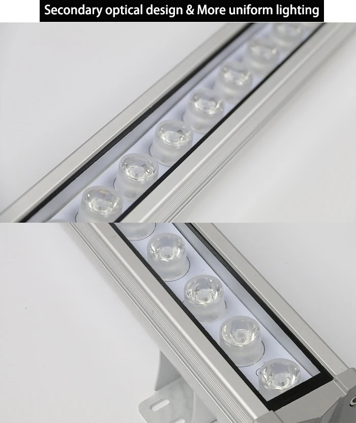 Succulent Plant Microgreens Linear Led Grow Light Manufacturer Buy