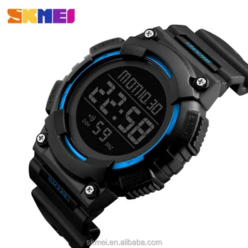 Branded Watches For Men Low Price Skmei 