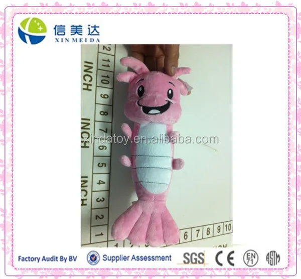 shrimp soft toy