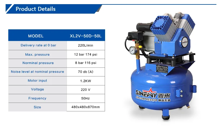 air-compressors
