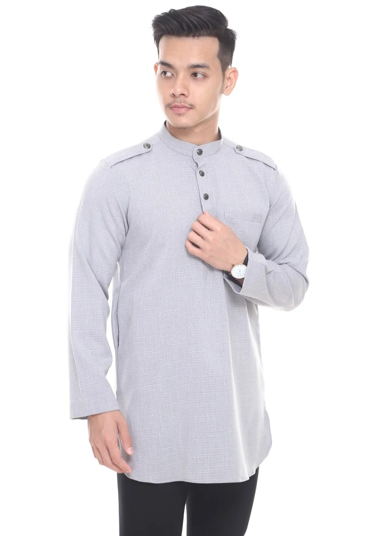 Wholesale Kurta Designs For Men Muslim Custom Design Indian Men Kurta ...