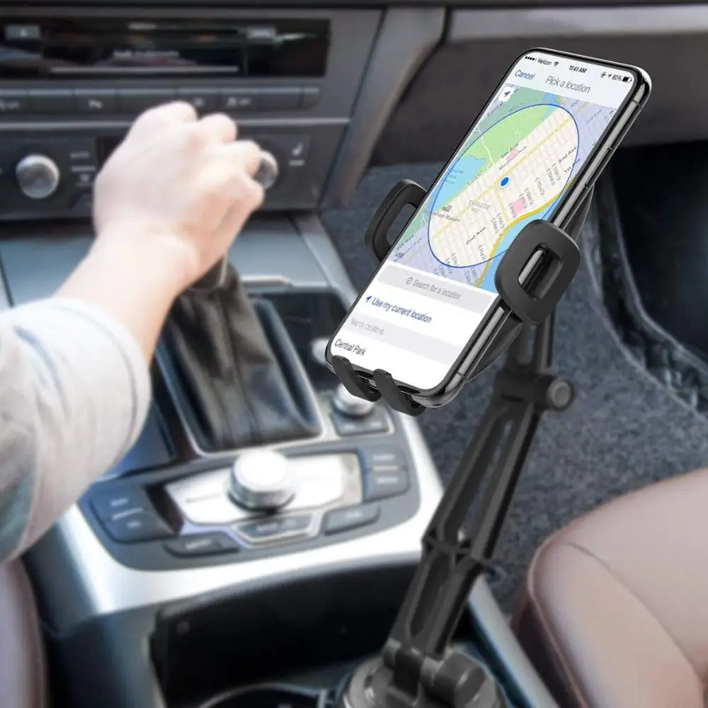 car cup mount