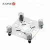 A-one steel centering plate for small electrode 3A-400003