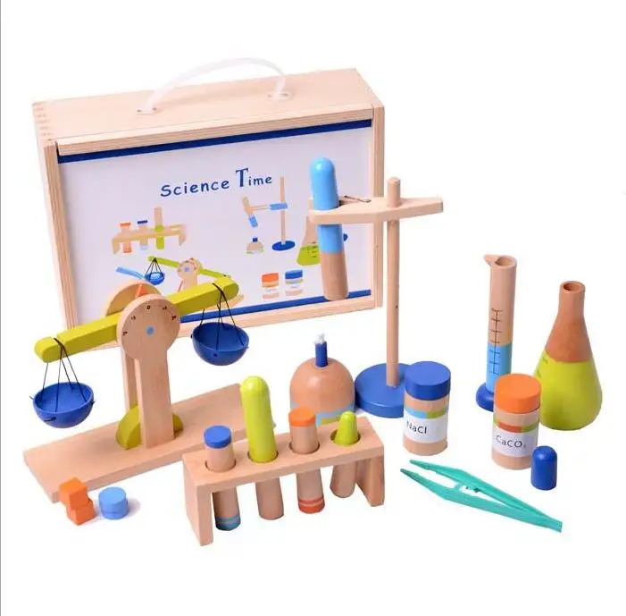 new science toys