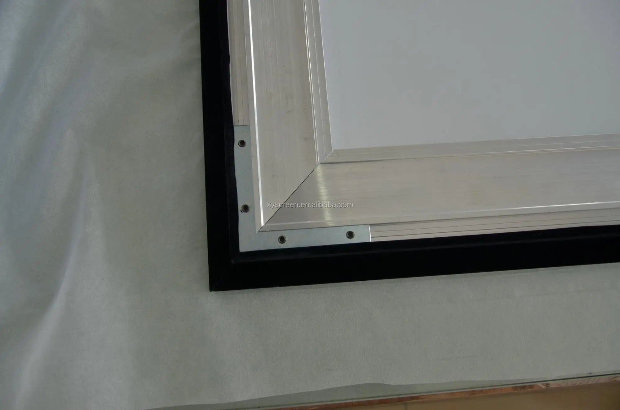 Xy Screen Alr 120 Inch150inch 4k Aluminum Alloy Narrow Fixed Frame