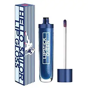 Lipstick Queen Hello Sailor Lip Gloss