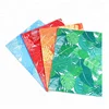 Luxury non slip table straw place mat for kids-4 pieces