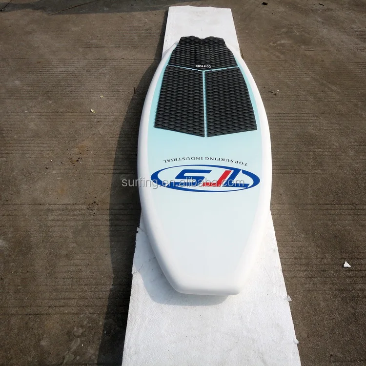 New Model Wake Surfer Surfboard Wakesurf Board Buy Wakesurf Board