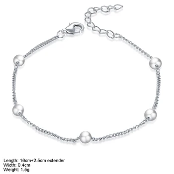 pearl bracelet online shopping